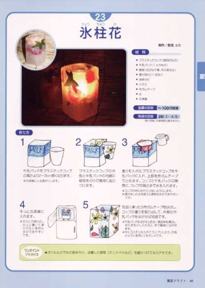 高齢者のリハビリ園芸クラフト : 季節の植物でかんたん手作り作品 : 四季を彩る 高齢者のリハビリ園芸クラフト : 季節の植物でかんたん手作り